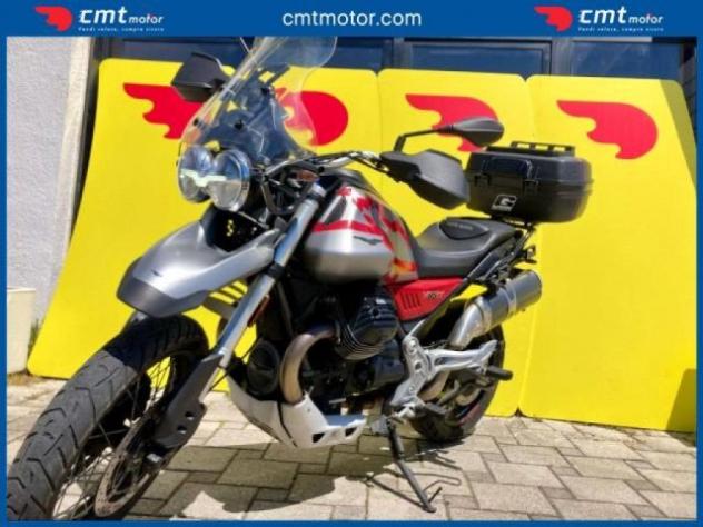 MOTO GUZZI V85 Garantita e Finanziabile rif. 23766337 - Foto 2