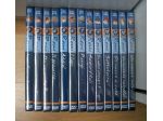 Dolce Remi collana completa originale in dvd