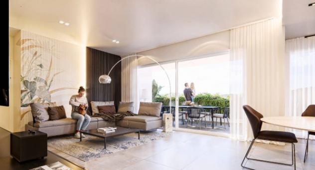 Appartamento di 142 m² con 4 locali e box auto in vendita a Campodarsego - Foto 9