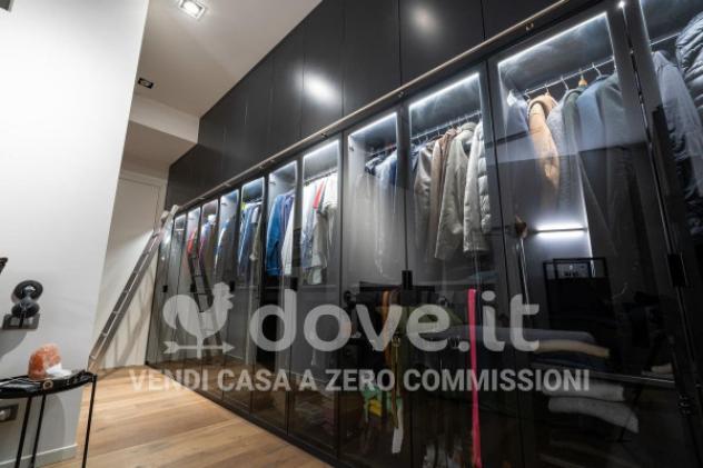 Loft / Open Space di 194 m² con 5 locali e posto auto in vendita a Pesaro - Foto 19
