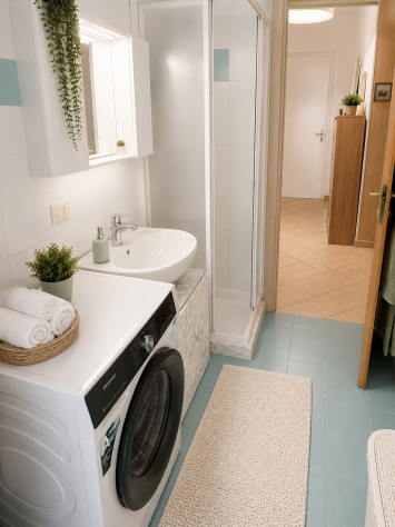 CAMERA SINGOLA CON LETTO MATRIMONIALE – BORGO ROMA – €390 TUTTO INCLUSO - Foto 2