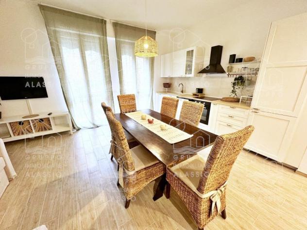Alassio: Appartamento disponibile per stagione estiva ed invernale - Foto 2