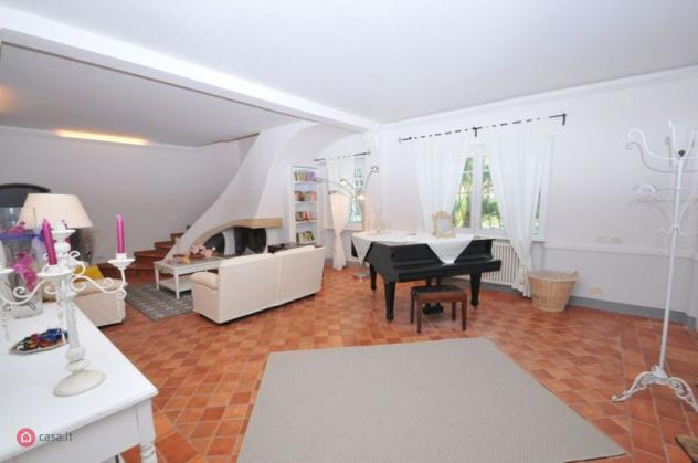 Villa di 500mq a Forte dei Marmi - Foto 4