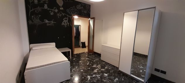 AFFITTO CAMERE IN APPARTAMENTO, Messina centro - Foto 4