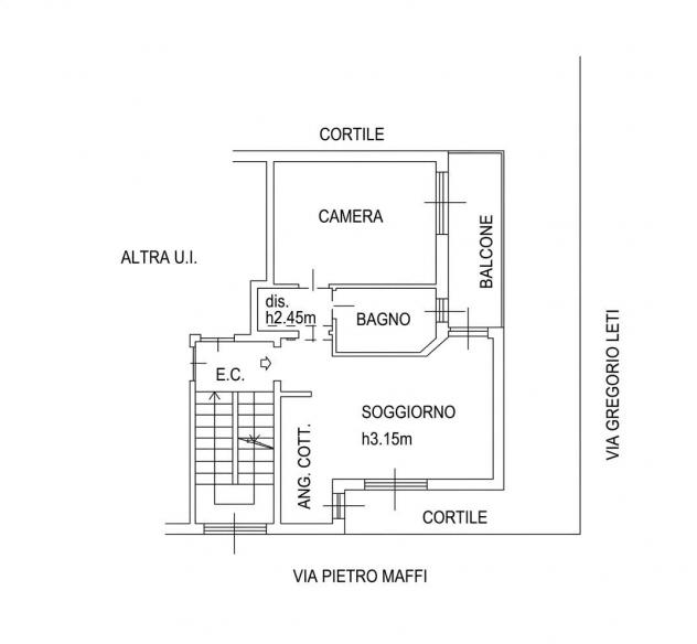 A012582 - BOVISASCA/AFFORI NORD - Foto 7