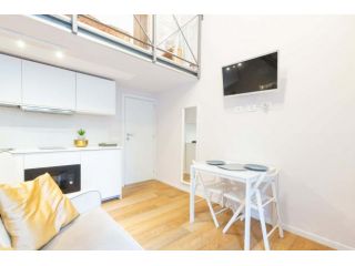 Apartment in Via Rovereto, Milano for 52 m²