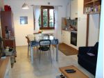 Appartamento sencondo piano