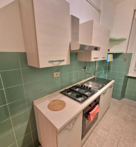 FLAMINIO TRILOCALE ARREDATO - Foto 3