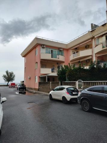 Appartamento in affitto a Spadafora