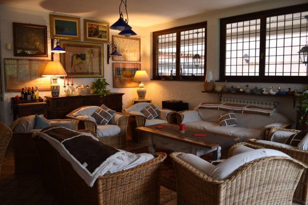 location per feste ed eventi in villa privata - Foto 6