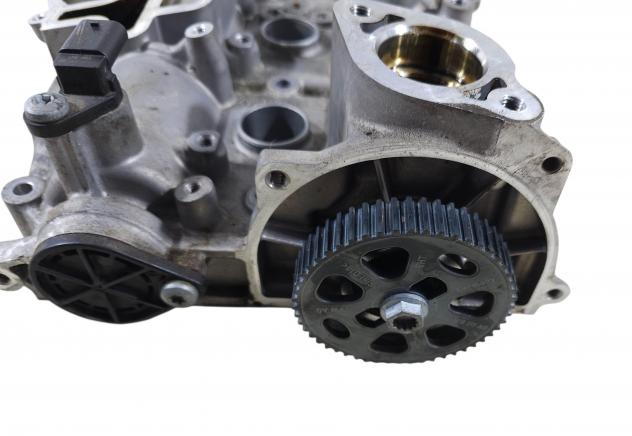 COPERCHIO SEDE ALBERO A CAMME VOLKSWAGEN T-Roc Serie 05C103479 DLA Benzina 1000 (1721) - Foto 14