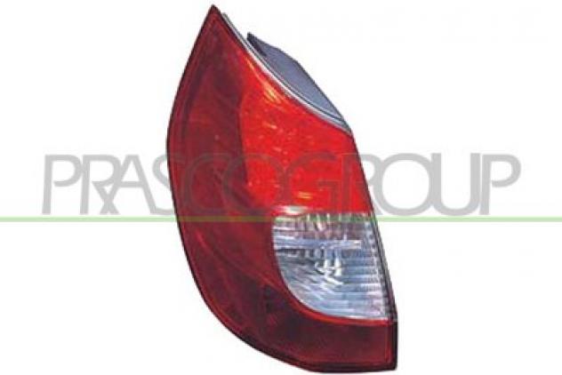 FANALE POST.S.(dal 10/2006) RN0344154 Parti elettriche  Fanaleria  Fanali  Fanale post. sx. RENAULT - GRAND SCENIC - 2004  2009, RENAULT - SCENIC - 20