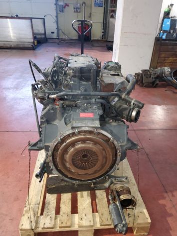 MOTORE DAF LF45 - Foto 2