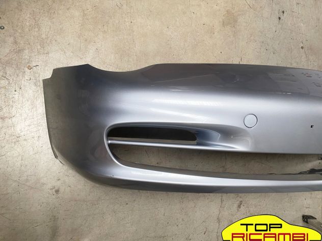 TOP RICAMBI paraurti porsche 996 dal 2002 - Foto 7