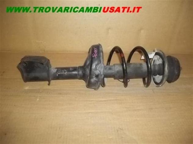 AMMORTIZZATORE ANT. 5,5 cm RENAULT CLIO (C65/B65)  Meccanica  Assale  Sospensioni  Ammortizzatore ant. sx. RENAULT - CLIO II - 01-01-2004 - 01-01-2006