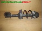 AMMORTIZZATORE ANT. 5,5 cm RENAULT CLIO (C65/B65)  Meccanica  Assale  Sospe &hellip;