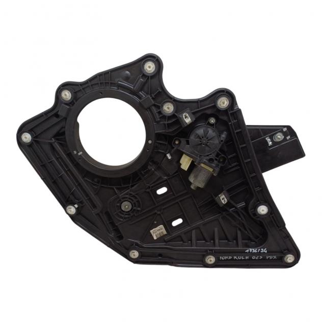 ALZACRISTALLO ELETTRICO POST. DX FORD Kuga Serie (DFK) YZDA (19)