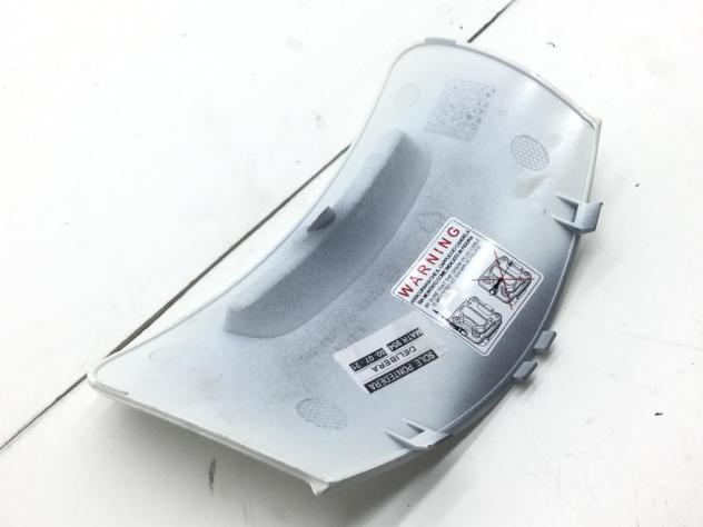 PIAGGIO VESPA SPRINT 25KM-H 50 CARENA COPERCHIO ISPEZIONE CANDELA 2020 CD0201 - Foto 3