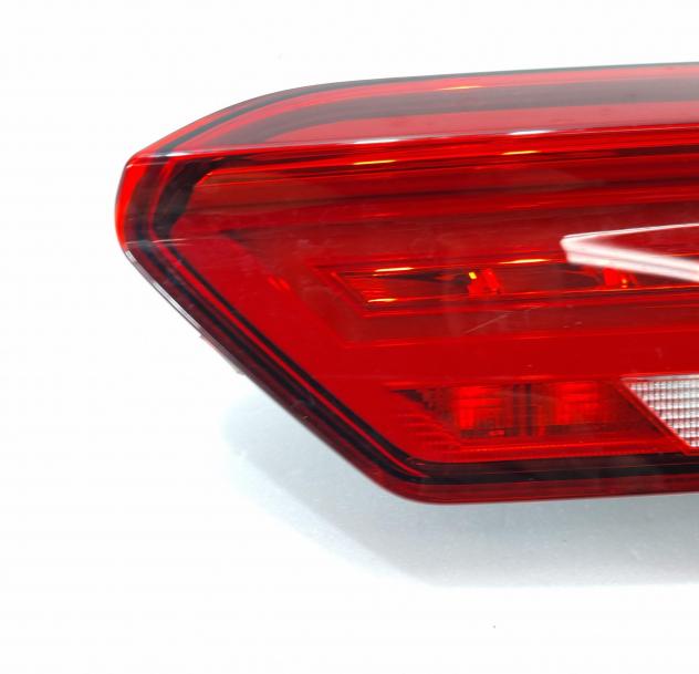 STOP POSTERIORE DESTRO INTEGRATO NEL PORTELLO VOLKSWAGEN T-Roc Serie 2GA945094 (1721) - Foto 5