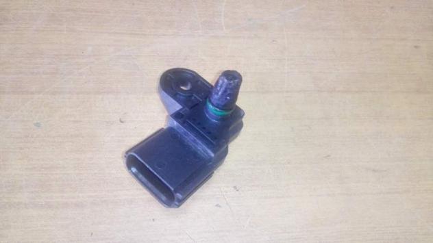 Sensore Pressione 0261230225 Ford TRANSIT 2.2 TDCi 260 115 2012 - Foto 2