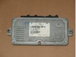 51910846 ECU FIAT PUNTO 500 GPL LPG FIAT 51910846 4100242 SDU2D00101 REL000632