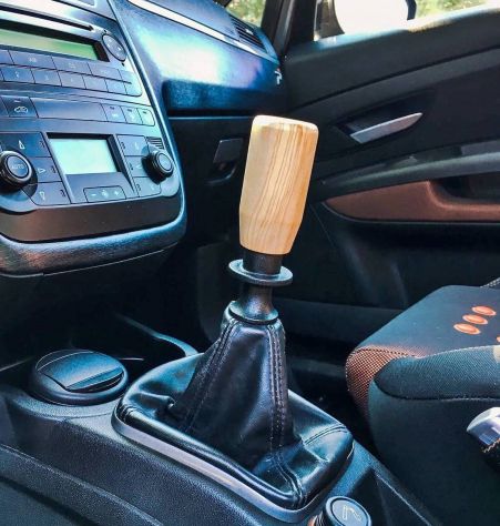 Pomelli in legno per Auto & Imbarcazioni - Foto 7