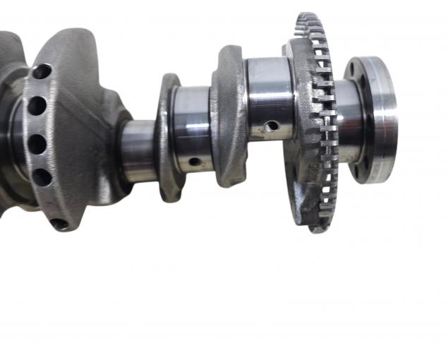 ALBERO MOTORE DR Evo Cross 4 Serie 3100400120 HFC4DB2-1D1 Diesel 2000 (22) - Foto 13