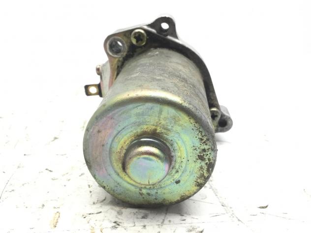 GILERA RUNNER 2T 125 MOTORINO AVVIAMENTO 1997 2002 M070 - Foto 4
