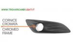 CORNICE PROIETTORE FENDINEBBIA D. 1047718  FORD - FIESTA - 2012  2017