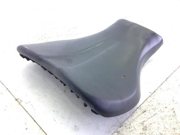 TRIUMPH DAYTONA 675 R 675 SELLA SADDLE PILOTA - DIFETTI 2009 2012 SMTTMD1066A - Foto 5