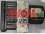 10020602874 Opel Zafira centralina gruppo pompa ABS