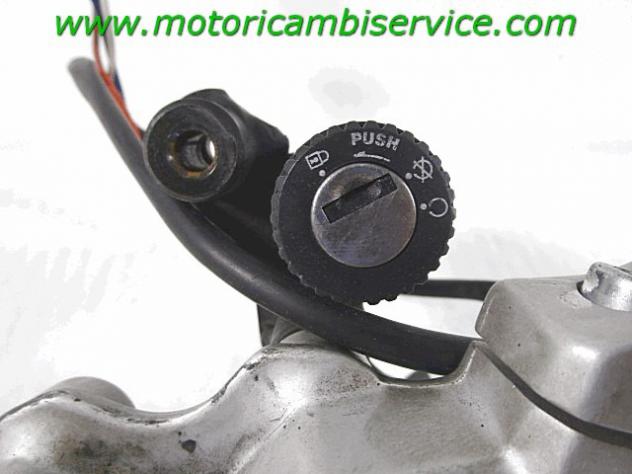 KIT ACCENSIONE DERBI GPR 125 2009 -2015 1-000-021-041 - Foto 3