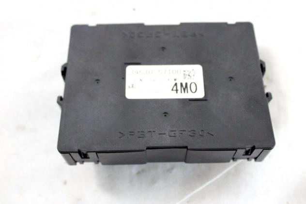 39530-57T00 CENTRALINA MODULO CLIMATIZZATORE CLIMA A/C SUZUKI S-CROSS 1.4 I 95KW 6M 5P (2022) RICAMBIO USATO - Foto 3