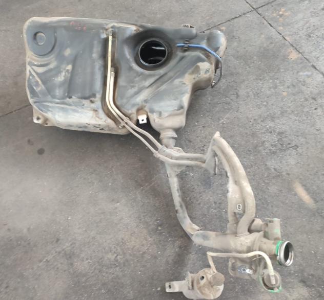 SERBATOIO CARBURANTE VOLKSWAGEN Polo 4° Serie benzina 1.2 (0109)