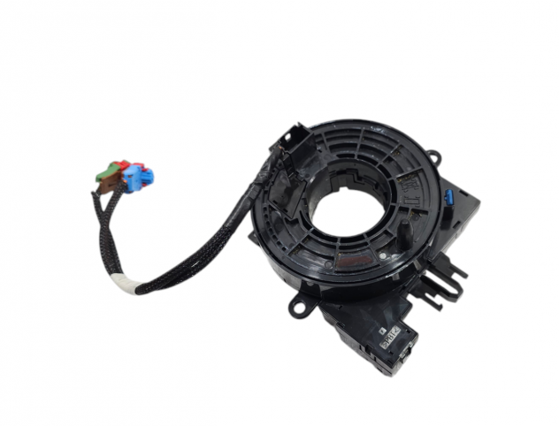 CONTATTO SPIRALATO RENAULT Kadjar Serie 255545857R (15) - Foto 10