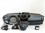 KIT AIRBAG COMPLETO LANCIA Ypsilon 4° Serie 0735544180 (1123)