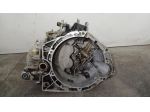 CAMBIO MANUALE COMPLETO FIAT Ducato 4° Serie 20UM05 814043S diesel 2799 (0206)