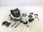 PIAGGIO X8 200 TESTA TESTATA HEAD ALBERO A CAMME BILANCERI 2005 2007 M36200