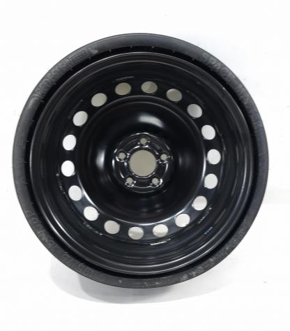 KIT RUOTINO DI SCORTA AUDI Q5 Serie 8R0601027B CJCD, CSUA Diesel 2000 (1217) - Foto 15