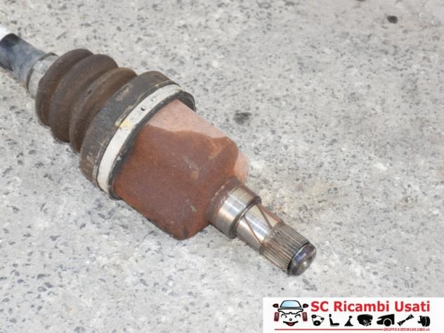Semiasse Sinistro Mini Cooper S R56 4853483-03 - 13329 - Foto 2