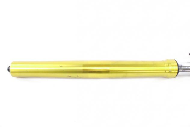 SUZUKI GSX S 1000 F 5110304K60 FORCELLA ANTERIORE DESTRA WDG0 17 - 20 RIGHT FRONT FORK - Foto 6