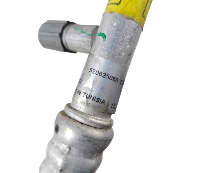 TUBO ARIA CONDIZIONATA FIAT Panda 3° Serie 520625060 312A2000 TwinAir 900 (12) - Foto 15
