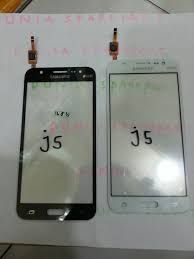 Vetro samsung j2 j3 j4 j5 j7 a1 a2 a3 a5 vari colori touch - Foto 2