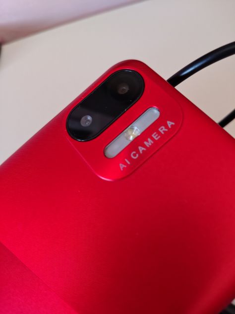 Smartphone Honor 70 - Foto 6