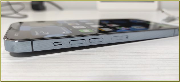 Apple IPhone 13 Pro Max 128Gb - Foto 5