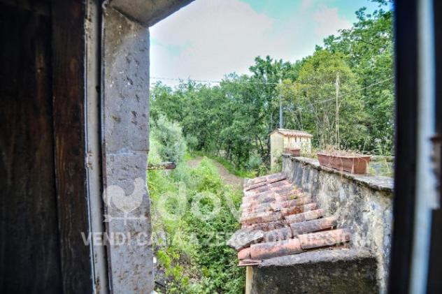 Rustico / Casale di 250 m² con 5 locali e posto auto in vendita a Francavilla di Sicilia - Foto 7