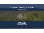 Immobile in asta di 281311 m² in vendita a Guidonia Montecelio