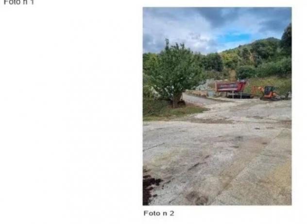 Immobile in asta di 3700 m² in vendita a Oppido Mamertina - Foto 4