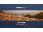 Immobile in asta di 1059 m² in vendita a Parabita
