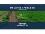 Immobile in asta di 92554 m² in vendita a San Martino in Pensilis